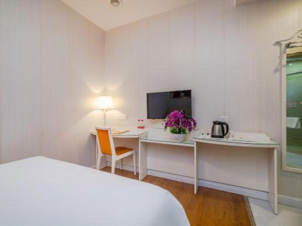Vienna 3 Best Hotel Shenzhen Shazui Road Branch Екстер'єр фото